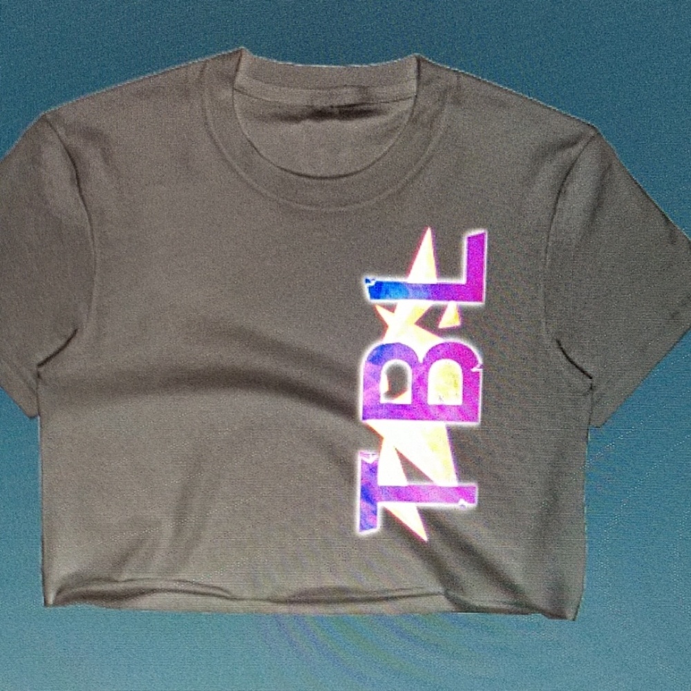 TBL crop top